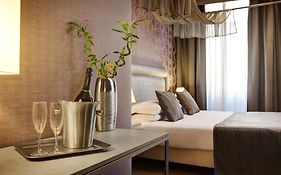Dharma Suites